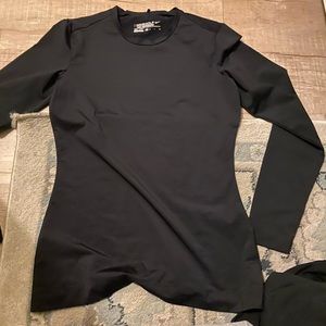 Long work out sleeve (Small)